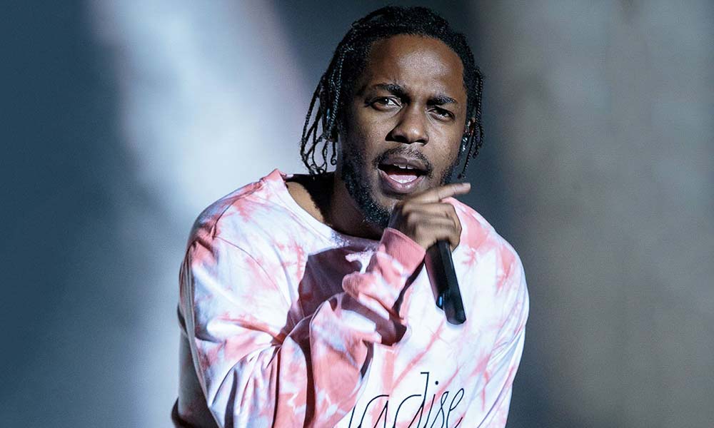 Kendrick Lamar Kendrick Lamar